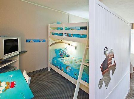 Holiday Inn On The Beach Destin Kamer foto