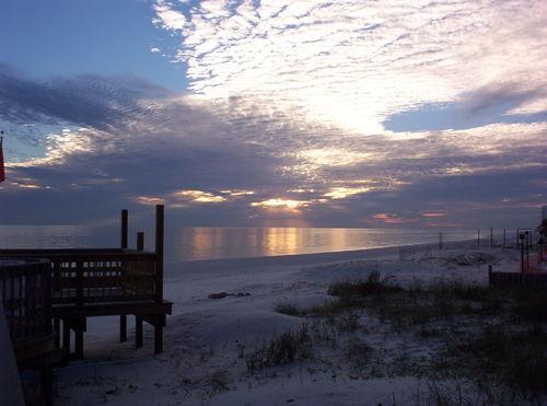 Holiday Inn On The Beach Destin Buitenkant foto